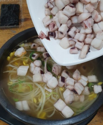 전주한옥마을 길거리음식 BEST 10