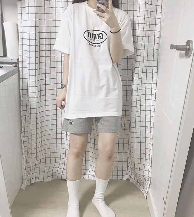 일반인 패션 데일리룩 모음