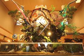 9월 도쿄 축제: 아카사카 히카와 축제