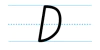 D폰트