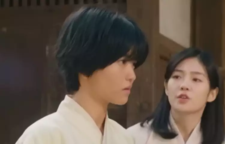 정년이-2회-줄거리-설명-이미지