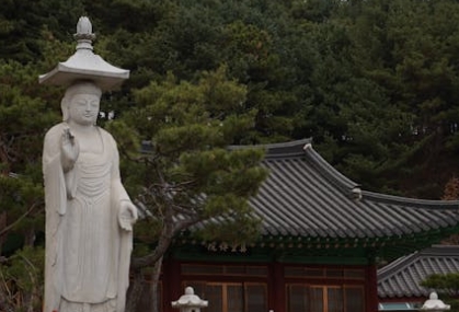 사찰