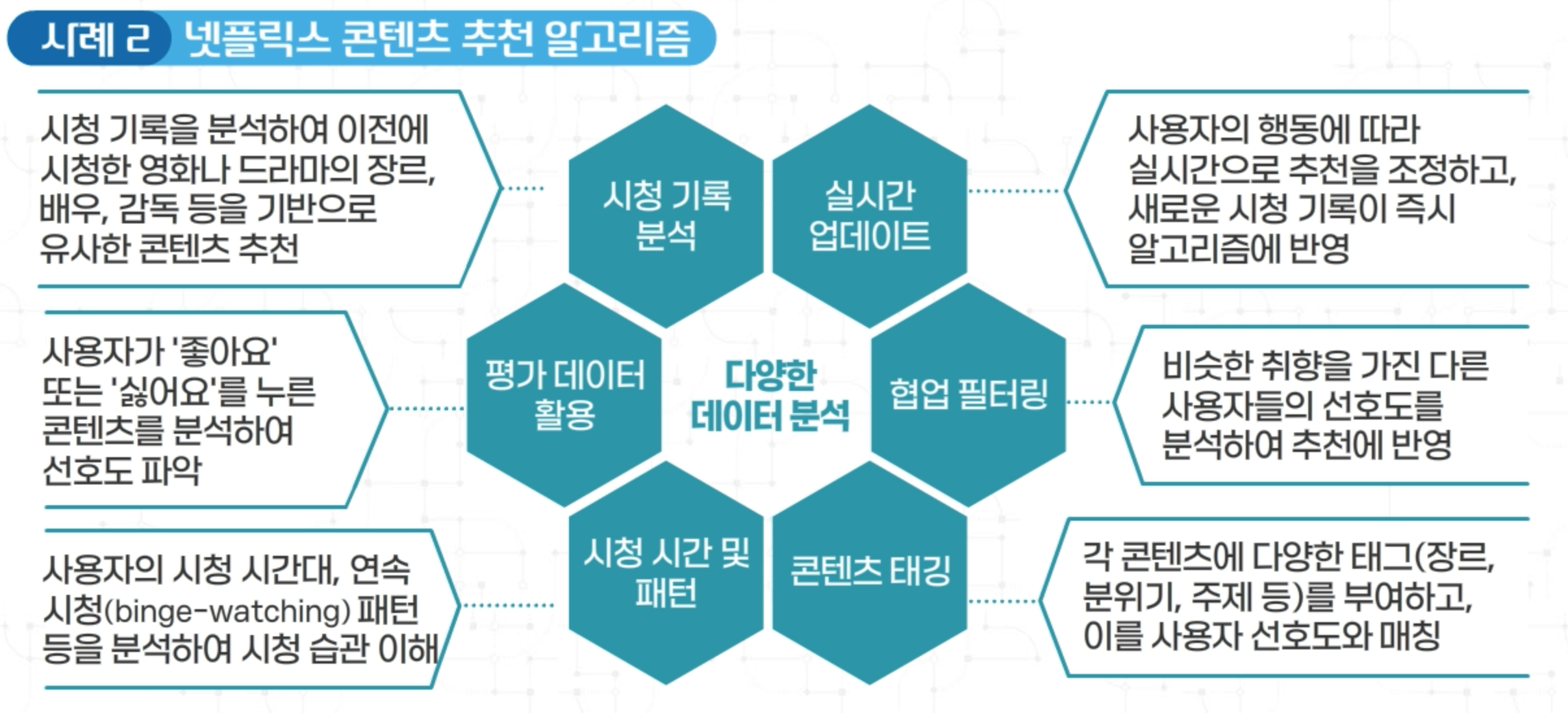 AI 투명성과 편향성 문제 및 대응 방안