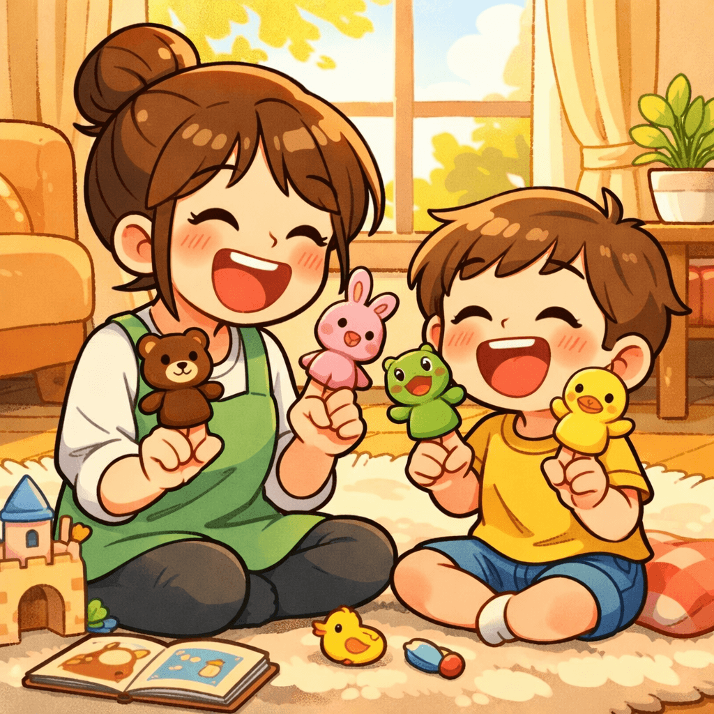 아이돌봄서비스 신청 조건