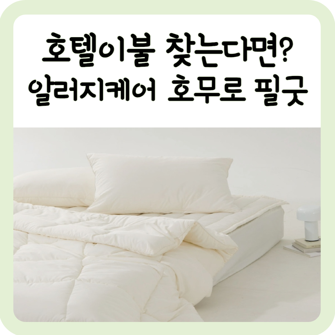호무로필굿
