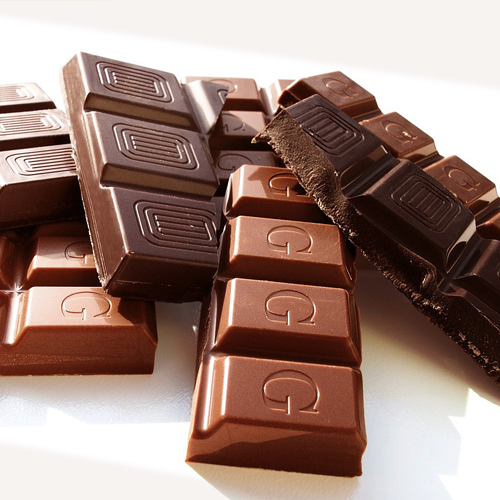 다크초콜릿효능과부작용