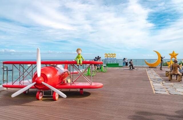 부산 가볼만한곳 베스트10