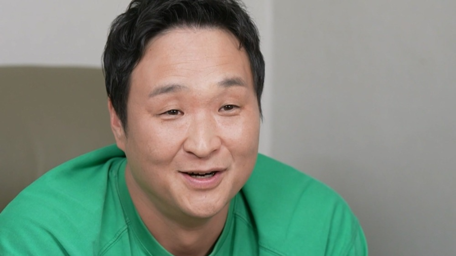 배우 구성환