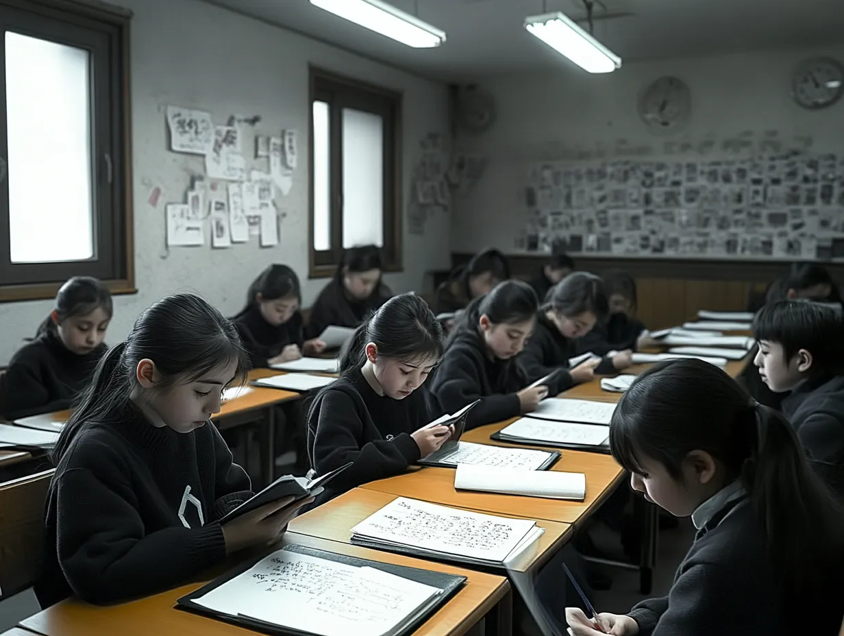 누구나 받을 수 있는 국비지원 대상자