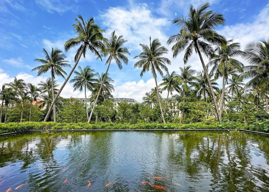 리젠트 푸꾸옥 04