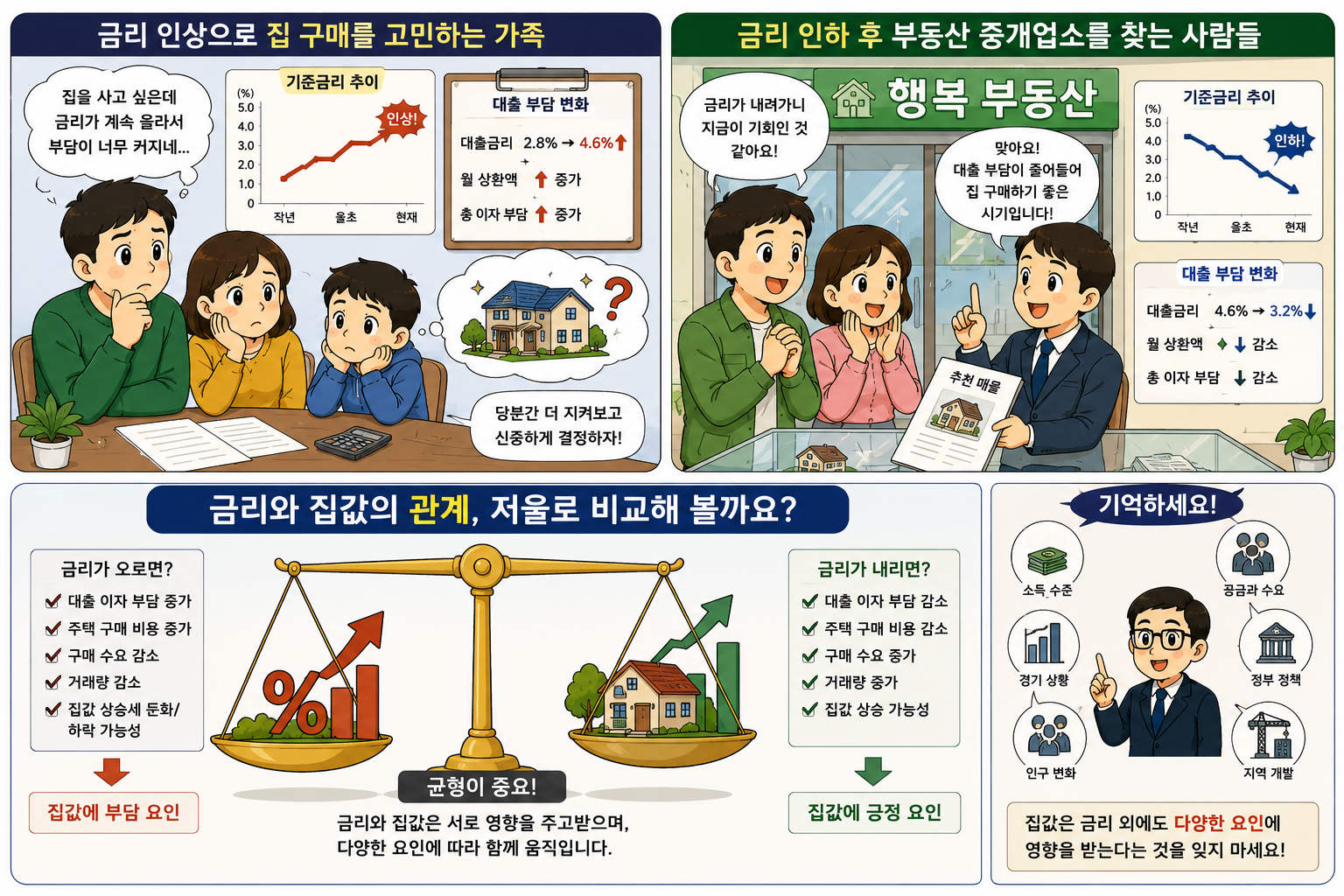 금리와 집값02