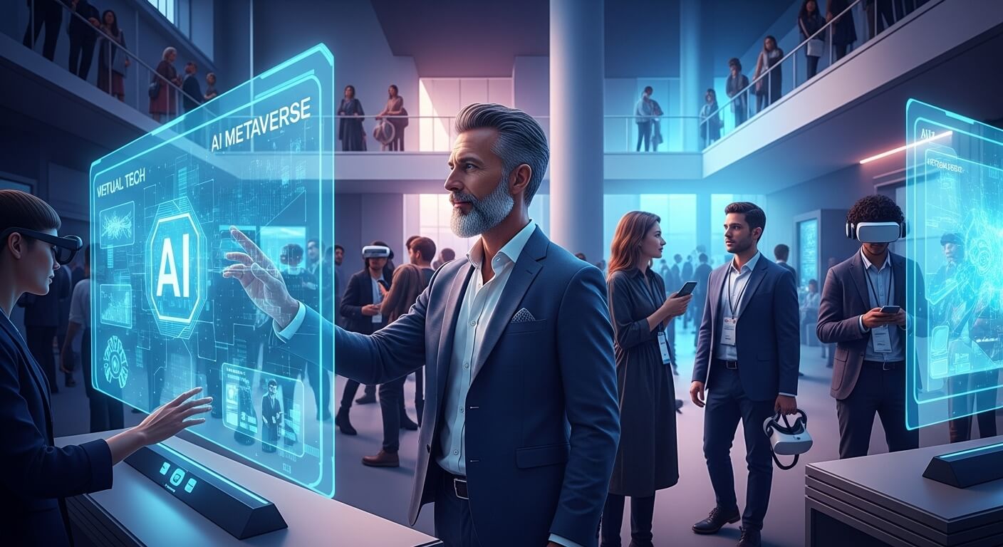 2025 메타버스 엑스포 일정