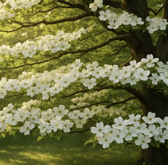 층층나무 묘목 키우기 A to Z (묘목 심기부터 관리까지)