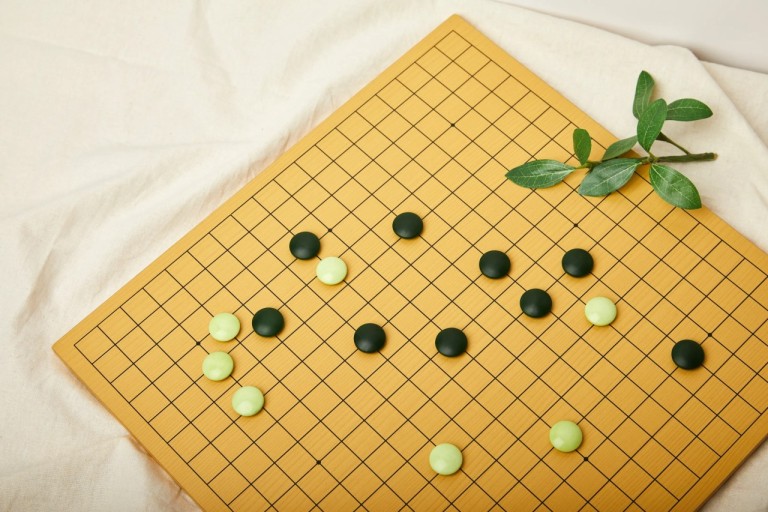 타이젬바둑