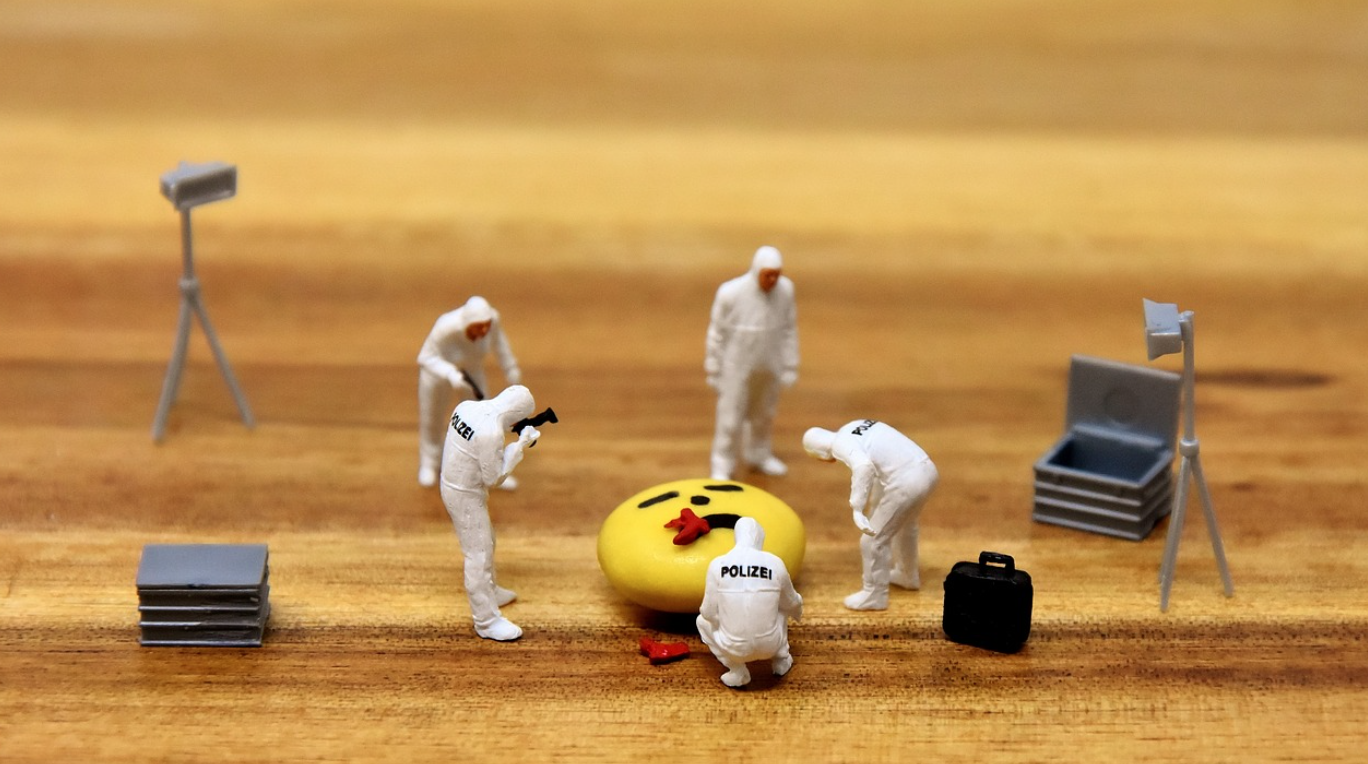 희귀직업 탐구: 법의 곤충학자, 범죄 현장에서 곤충을 통해 사망 시간을 추정하는 법의학 전문가