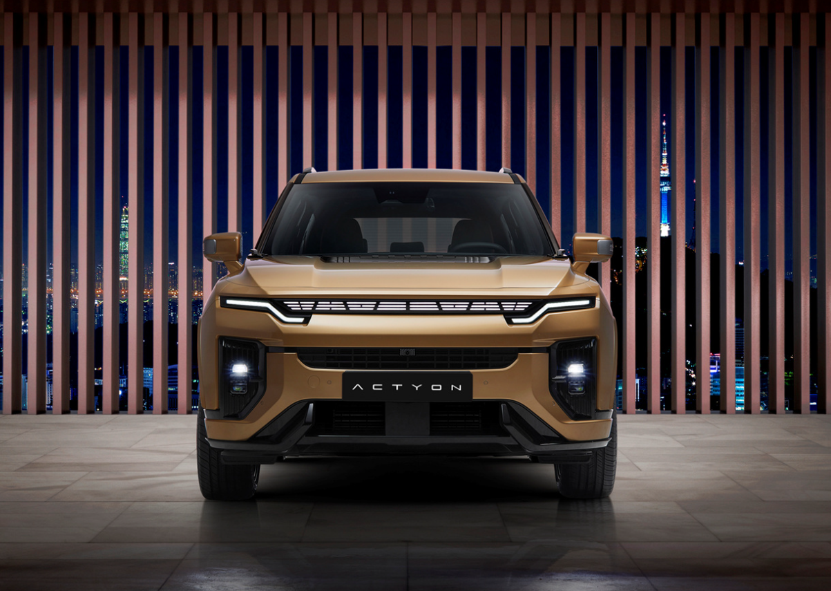 2025 액티언 포토공개