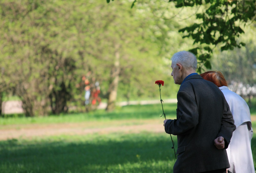 은퇴 준비가 된 삶
