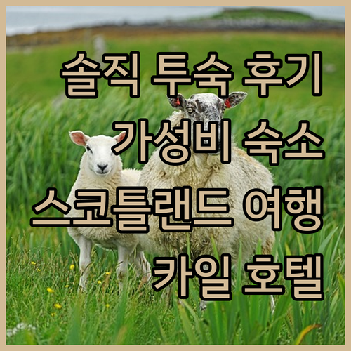 카일 호텔 아 베스포크 호텔 실제 투..