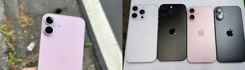 아이폰16-유출-목업