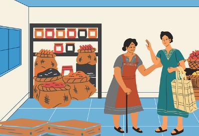 국민은행 2차 소공상인 상생지원금 홈페이지