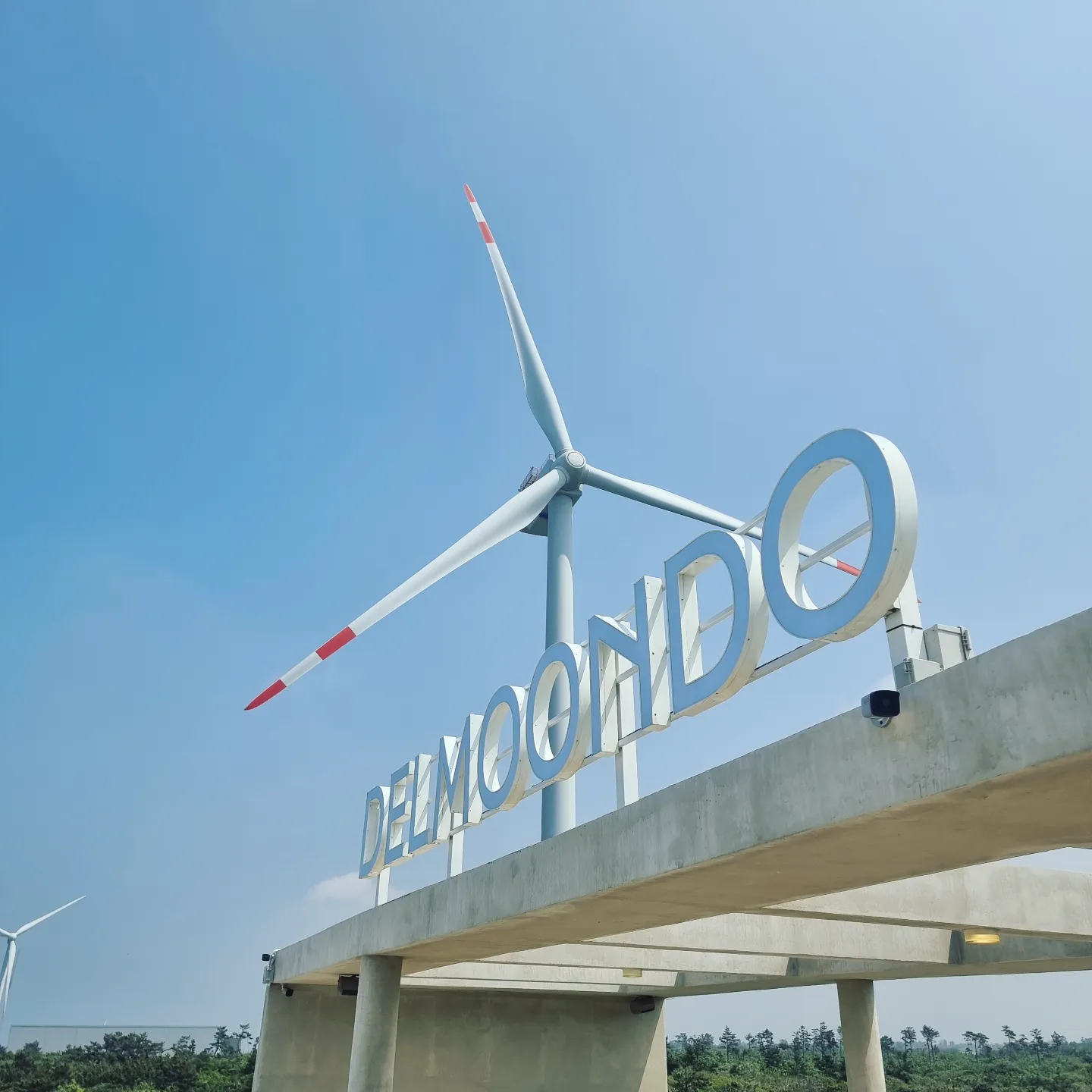 제주 구좌 김녕해수욕장 카페 델문도 김녕점