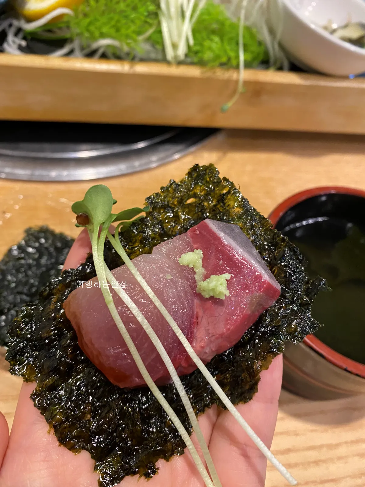 수유-강북구-가성비-횟집-추천-진호힛집-평일-웨이팅-방어-우럭-광어-후기