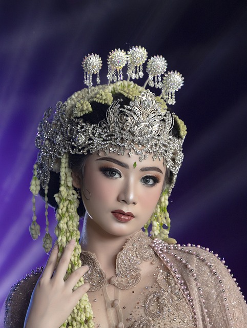 인도네시아-인종