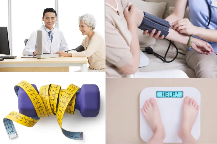 뇌경색 초기증상