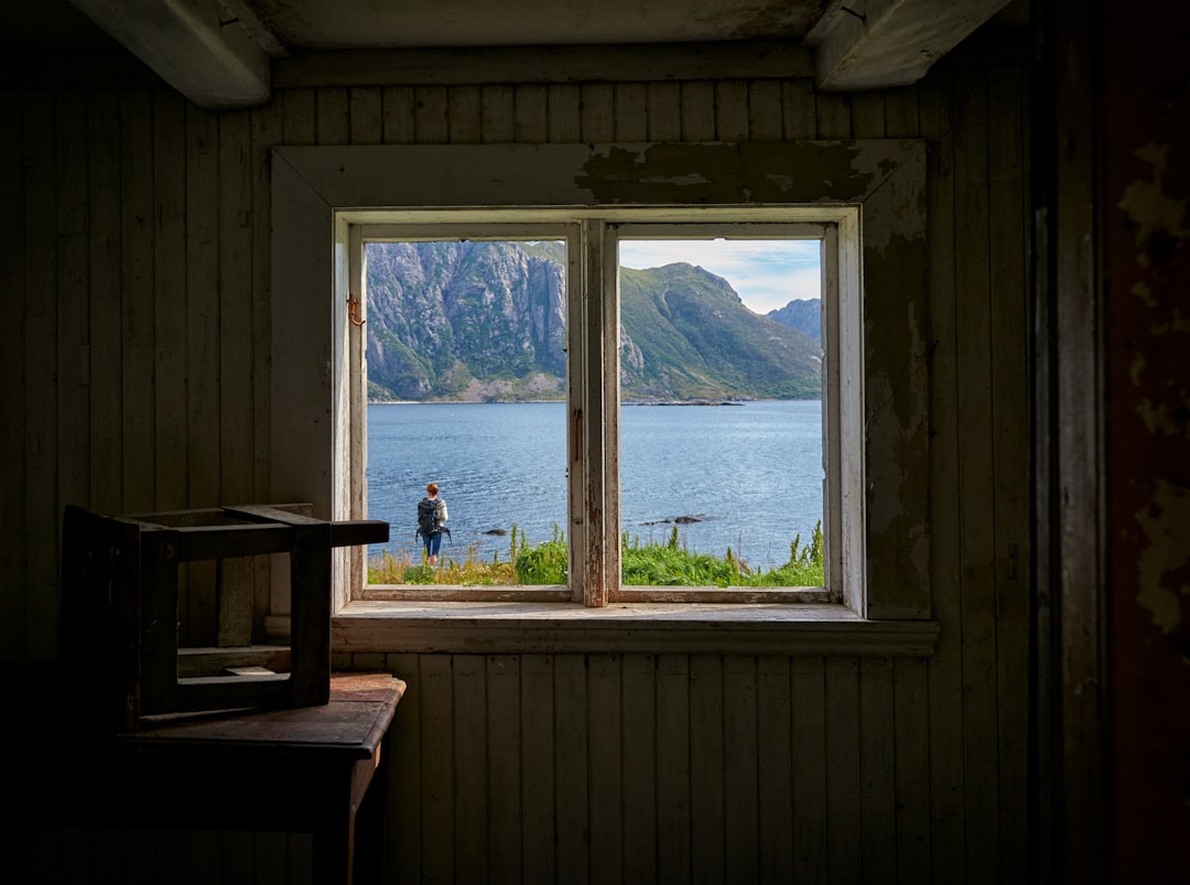 window