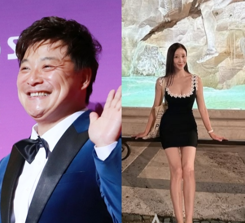 윤정수 원자현 결혼