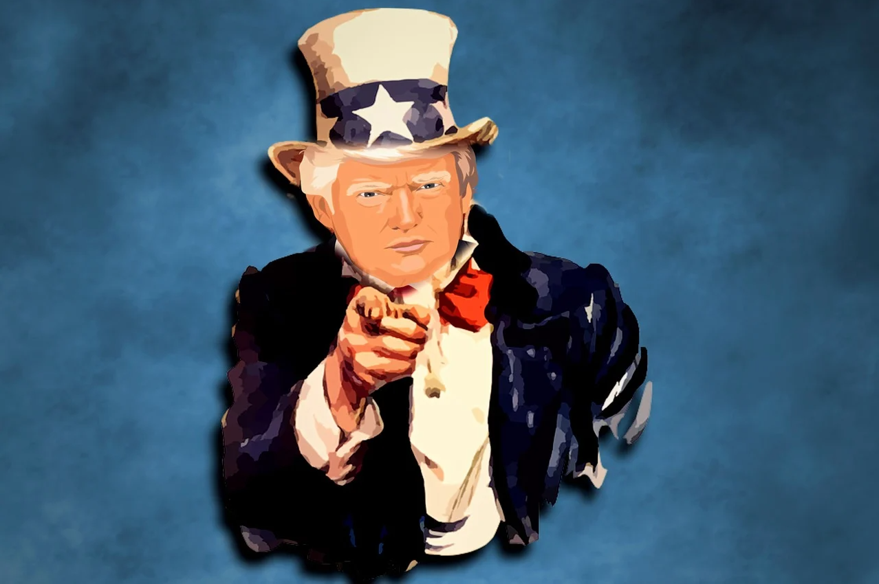 해리스 대통령 후보 북한에 강력 경고