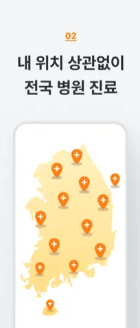 비대면 진료 방법