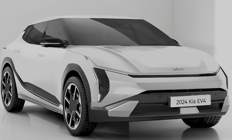 기아 EV6 vs EV4 : 제원,가격,기술 차이 총 정리