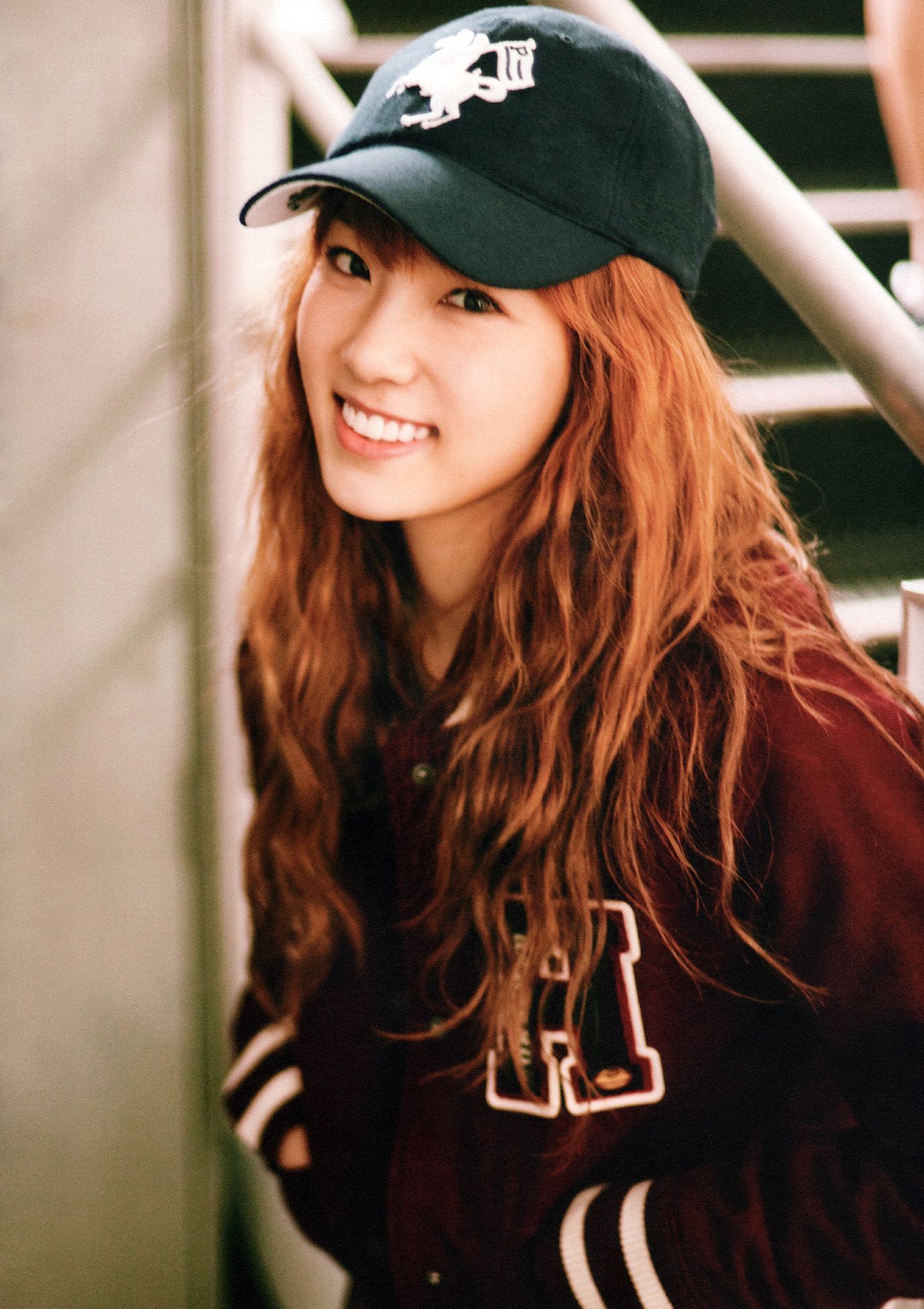 태연 Photoshoot 태연 Photoshoot