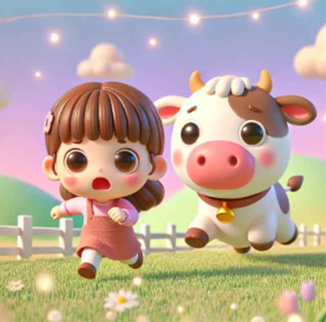 소 꿈 해몽 총정리