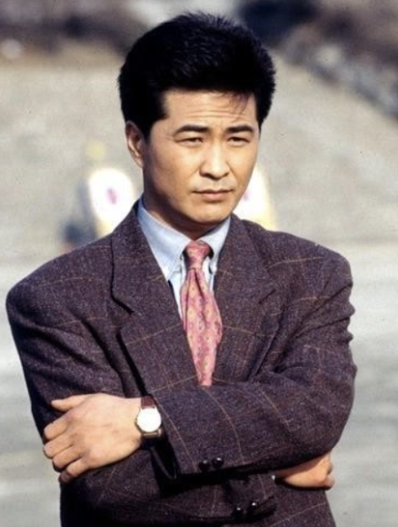 나한일 배우활동