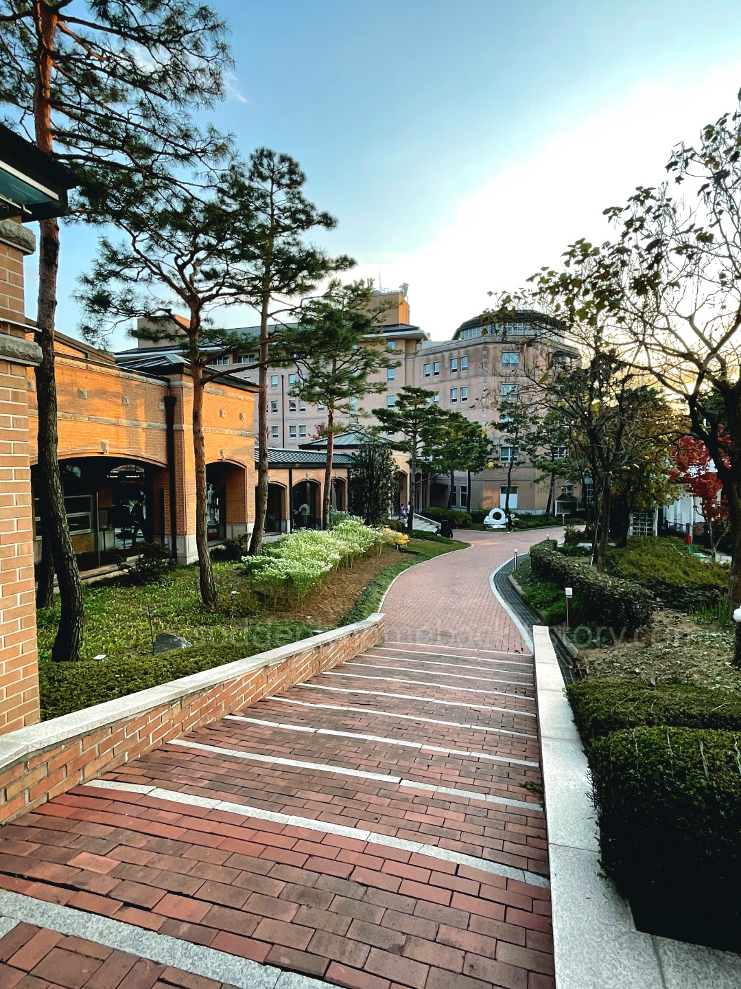 아름다운 포토존