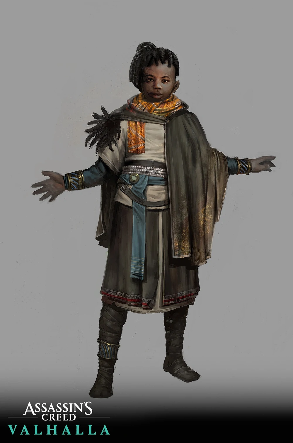 어쌔신 크리드 발할라 오팔