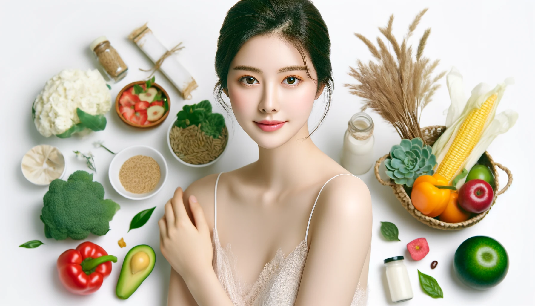 가공식품 관련 이미지