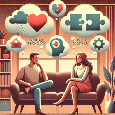 결혼 생각 없는 남자 vs 결혼하고 싶은 남자 심리