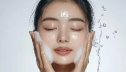 세수