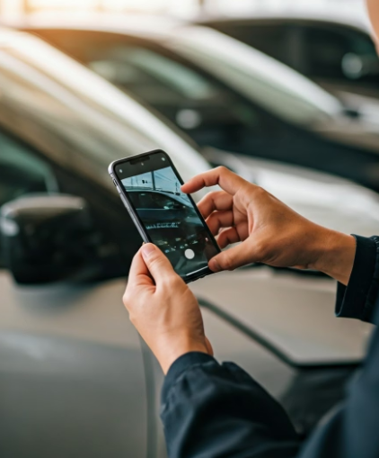 네이버 차량 렌트 예약하기