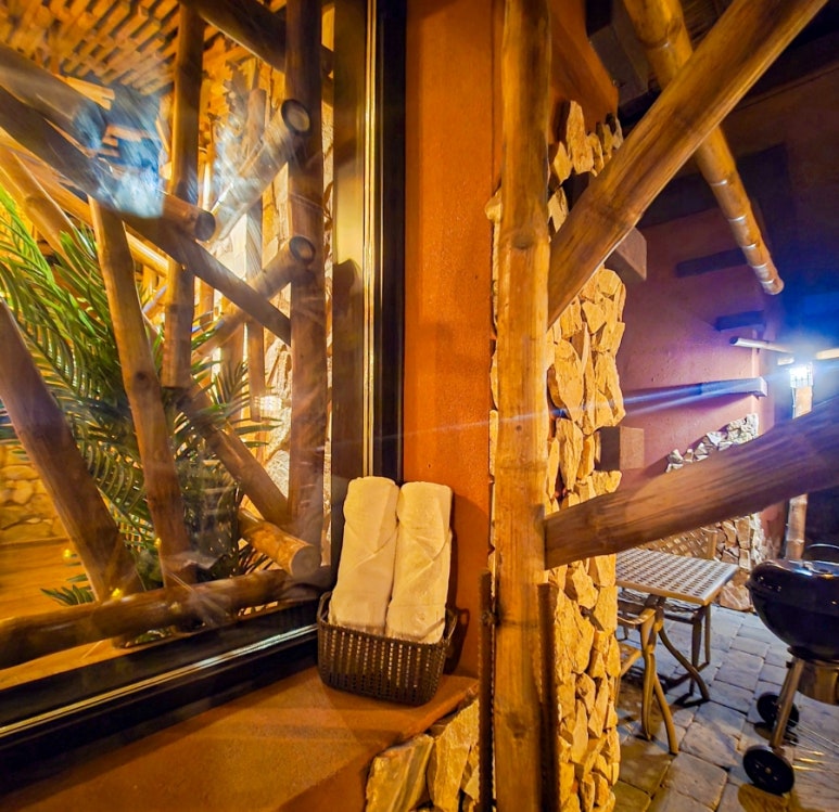 파주펜션 중휴림