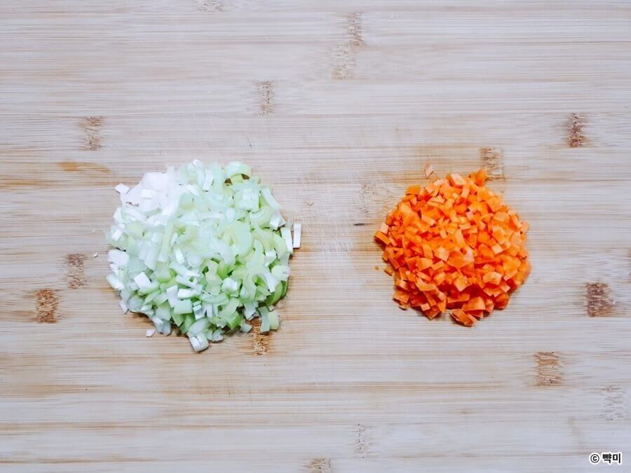 두부-계란-다이어트-요리-두부달걀볶음밥-두부라이스