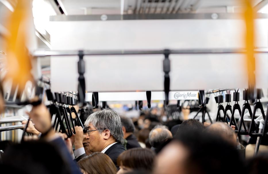 일본 여행 시 주의해야 할 문화 차이 관련 사진