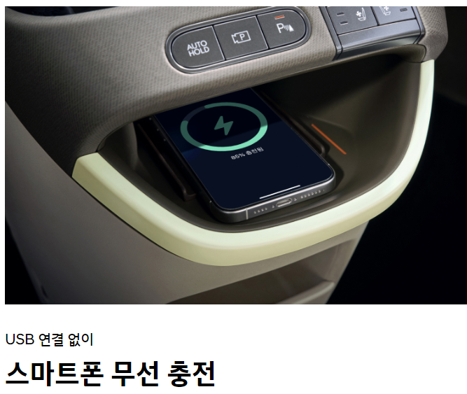 캐스퍼ev / 전기차 / 일렉트릭&amp;#44; 완벽 정리