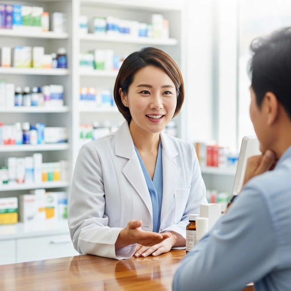 이모튼, 건강기능식품 아닌가요?