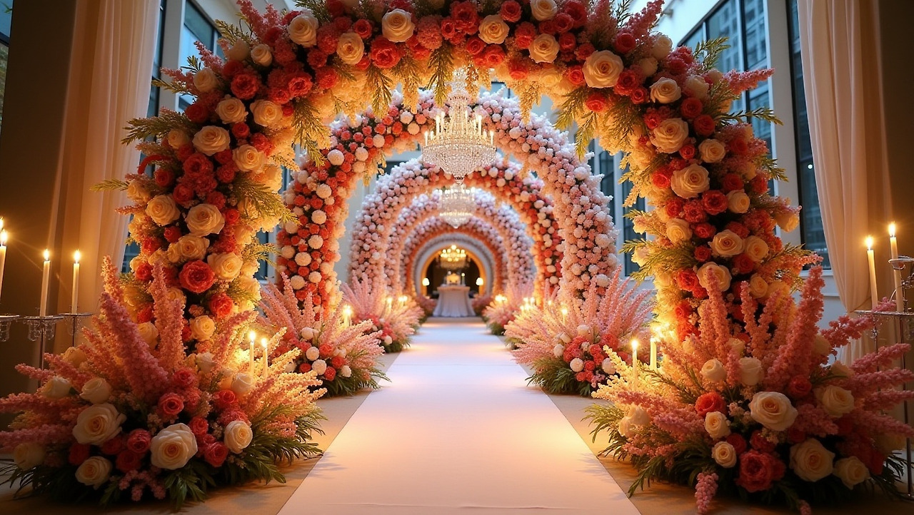 2025년 웨딩박람회 일정