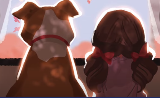 반려동물행동지도사