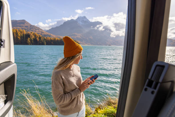 디지털노마드와 여행 블로거의 근본적인 차이점